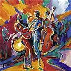 alfred gockel Full Swing I