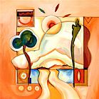 alfred gockel Fun in The Sun Iv