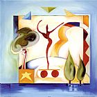 alfred gockel Fun in The Sun V