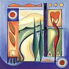 alfred gockel Fun in The Sun Vii