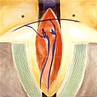 alfred gockel Inner Vision Iii