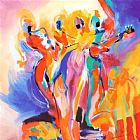 alfred gockel Jazz Explosion Ii