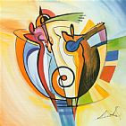 alfred gockel Jazz on The Circle