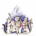 alfred gockel Katzenjammer