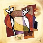 alfred gockel Lucky in Love I