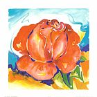 alfred gockel One Perfect Rose