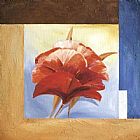 alfred gockel Passionate Poppies Ii