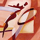 alfred gockel Separation Ii