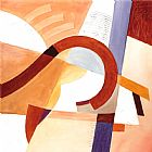 alfred gockel Signs I