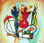 alfred gockel Spontaneous Jam 2