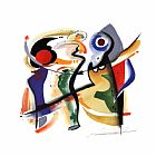 alfred gockel Standing Ovation