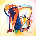 alfred gockel Trumpet Solo