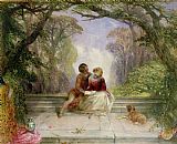 Alfred Woolmer Early Summer