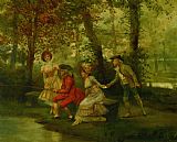 Alonso Perez The Love Letter