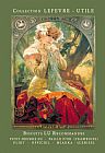 Alphonse Marie Mucha Biscuits Lu Recommandes