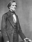 American Photographer Jefferson Davis