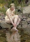 Anders Leonard Zorn Dagmar