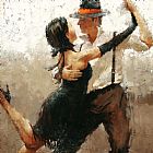 Andre Kohn In The Hands of Passion