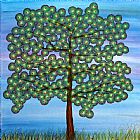 Andrea Youngman Come Climb my Branches