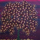 Andrea Youngman Offering Golden Gifts