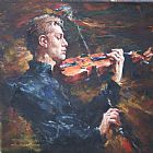 Classical Prints - Classical Expression by Andrew Atroshenko