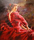 Andrew Atroshenko Dancer
