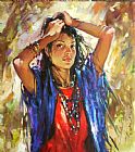 Andrew Atroshenko Gypsy