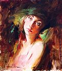 Andrew Atroshenko Knowing