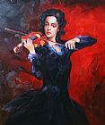 Music Prints - Music by Andrew Atroshenko