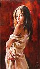 Andrew Atroshenko Waiting for Love