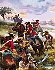 Andrew Howart Battle of Sedgemoor