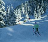 Andrew Macara Fresh Snow