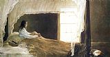 andrew wyeth Chambered Nautilus