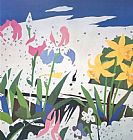 Andy Warhol Do It Yourself Flowers