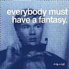 Andy Warhol Fantasy