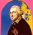 Andy Warhol Friedrich Der Grosse