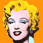 Andy Warhol Marilyn