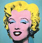 Andy Warhol Marilyn 1