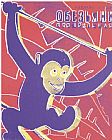 Andy Warhol Monkey 1983