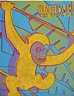 Andy Warhol Monkey c.1983