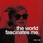 Andy Warhol The World