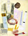 Andy Warhol Untitled Beauty Products 1960