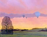 Ann Brian Balloon Race