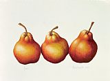 Annabel Barrett Pears