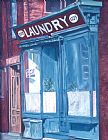 Anthony Butera Laundry