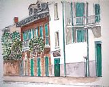 Anthony Butera New Orleans Gov. Nichols And Royal St