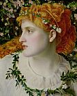 Anthony Frederick Augustus Sandys Perdita