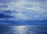 Antonia Myatt Deep Blue Sea