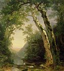 Asher Brown Durand The Catskills