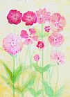Ashleigh Dyan Moore Pink Flowers